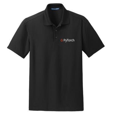 Pytorch Machine Learning Software For Developers Coders Dry Zone Grid Polo