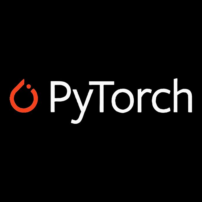 Pytorch Machine Learning Software For Developers Coders Tall Long Sleeve T-Shirt