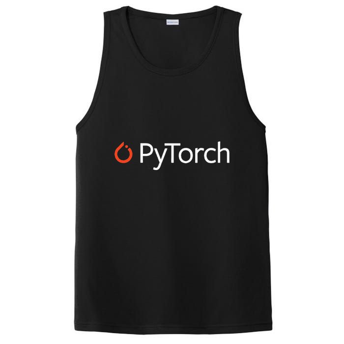 Pytorch Machine Learning Software For Developers Coders PosiCharge Competitor Tank