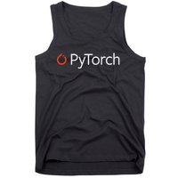 Pytorch Machine Learning Software For Developers Coders Tank Top