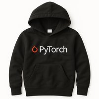 Pytorch Machine Learning Software For Developers Coders Kids Hoodie