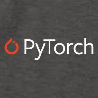 Pytorch Machine Learning Software For Developers Coders Vector Backpack