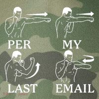 Per My Last Email Funny Legacy Tie Dye Trucker Hat