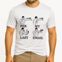 Per My Last Email Funny Performance Shirt