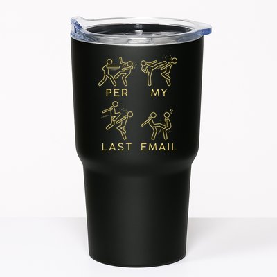 Per My Last Email Boxing Meme Tumbler