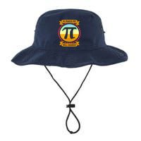 Pie Makes Me Well Rounded Pie Day 3.14 Bucket Hat