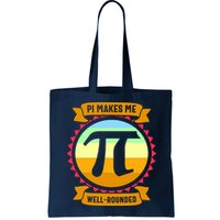 Pie Makes Me Well Rounded Pie Day 3.14 Bag