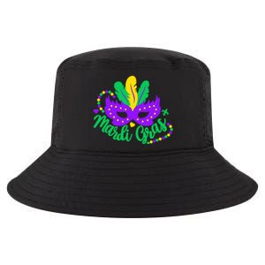 Princess Masquerade Mask Mardi Gras Cute Gift Cool Comfort Performance Bucket Hat