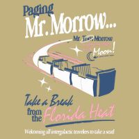 Paging Mr. Morrow Sustainable Beanie