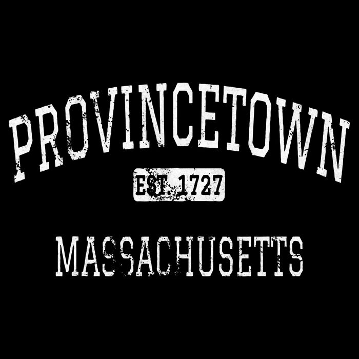 Provincetown Massachusetts Ma Vintage Sweatshirt