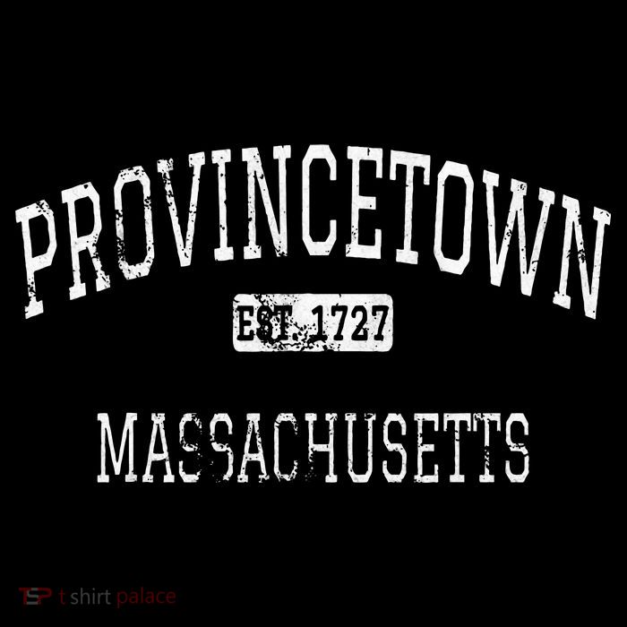 Provincetown Massachusetts Ma Vintage Baby Bodysuit