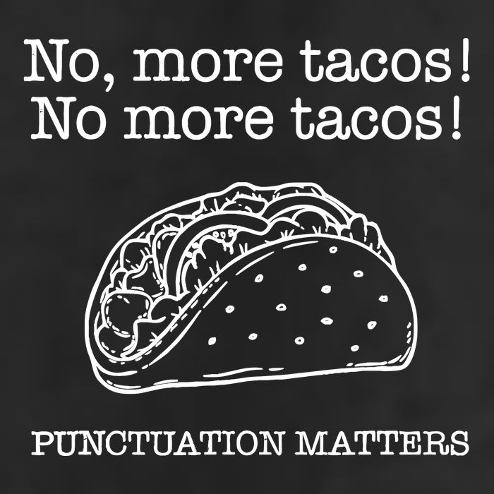 Punctuation Matters No More Tacos Teacher Grammar Outfits 15oz Campfire Ceramic Mug