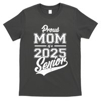 Proud Mom Of A 2025 Senior Grad T-Shirt