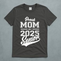 Proud Mom Of A 2025 Senior Grad T-Shirt