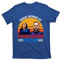 Proud Member Of Fani Willis And Jack Smith Fan Club T-Shirt