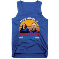 Proud Member Of Fani Willis And Jack Smith Fan Club Tank Top