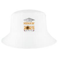 Proud Memaw Of A Class Of 2025 Senior Graduate Cool Comfort Performance Bucket Hat