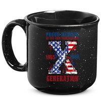 Proud Member Of The Fck Your Feelings X Generation 1965 1980 15oz Campfire Ceramic Mug