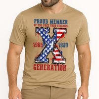 Proud Member Of The Fck Your Feelings X Generation 1965 1980 Cooling Performance Crew T-Shirt
