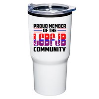 Proud Member Of The LGBFJB Community Tumbler