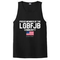 Proud Member Of The LGBFJB Community Signature PosiCharge Competitor Tank
