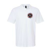 Proud Member Of A Small Fringe Minority With Unacceptable Views Polo