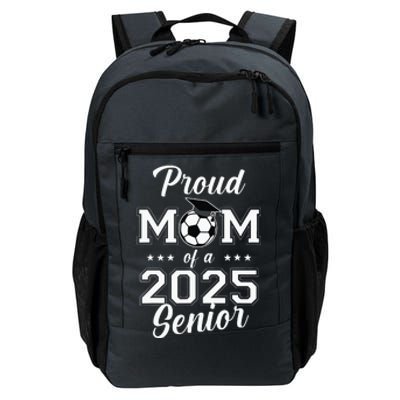 Proud Mom Of A 2025 Senior Daily Commute Backpack