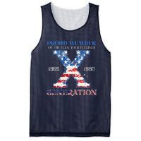 Proud Member Of The Fuck Your Feelings Gen X Usa 4th Of July Mesh Reversible Basketball Jersey Tank