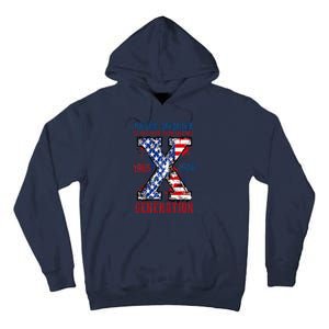 Proud Member Of The Fuck Your Feelings Generation X Tall Hoodie