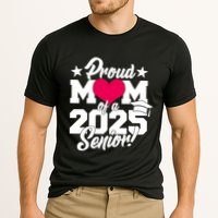 Proud Mom Of A 2025 Senior Grad Performance Shirt