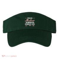 Proud Mother Of A Few Dumbass Visor