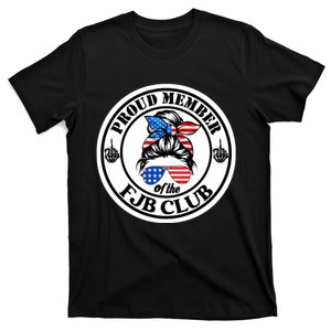 Proud Member Of The Fjb Club T-Shirt