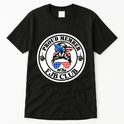 Proud Member Of The Fjb Club Tall T-Shirt