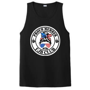 Proud Member Of The Fjb Club PosiCharge Competitor Tank