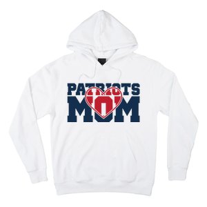 Patriots Mom Hoodie