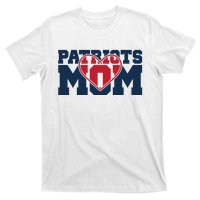 Patriots Mom T-Shirt