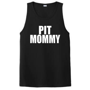 Pit Mommy PosiCharge Competitor Tank