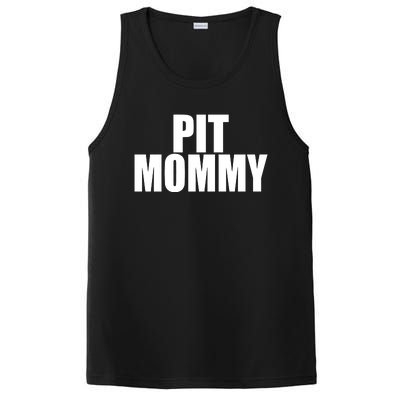 Pit Mommy PosiCharge Competitor Tank