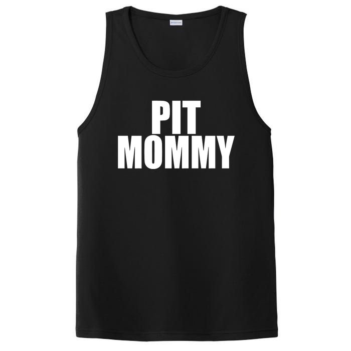 Pit Mommy PosiCharge Competitor Tank