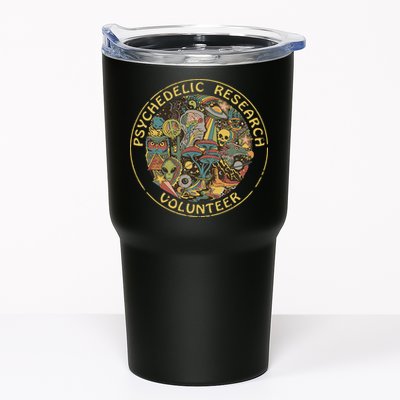 Psychedelic Mushroom Psychedelic Research Volunteer Tumbler