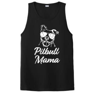 Pitbull Mom PosiCharge Competitor Tank