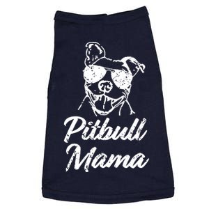 Pitbull Mom Doggie Tank