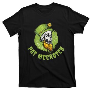 Pat McCrotch T-Shirt