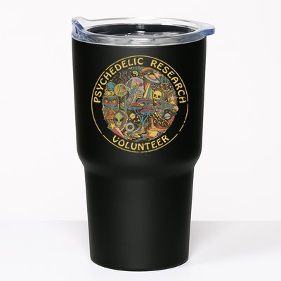 Psychedelic Mushroom Psychedelic Research Volunteer Tumbler