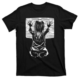 Poltergeist Movie T-Shirt