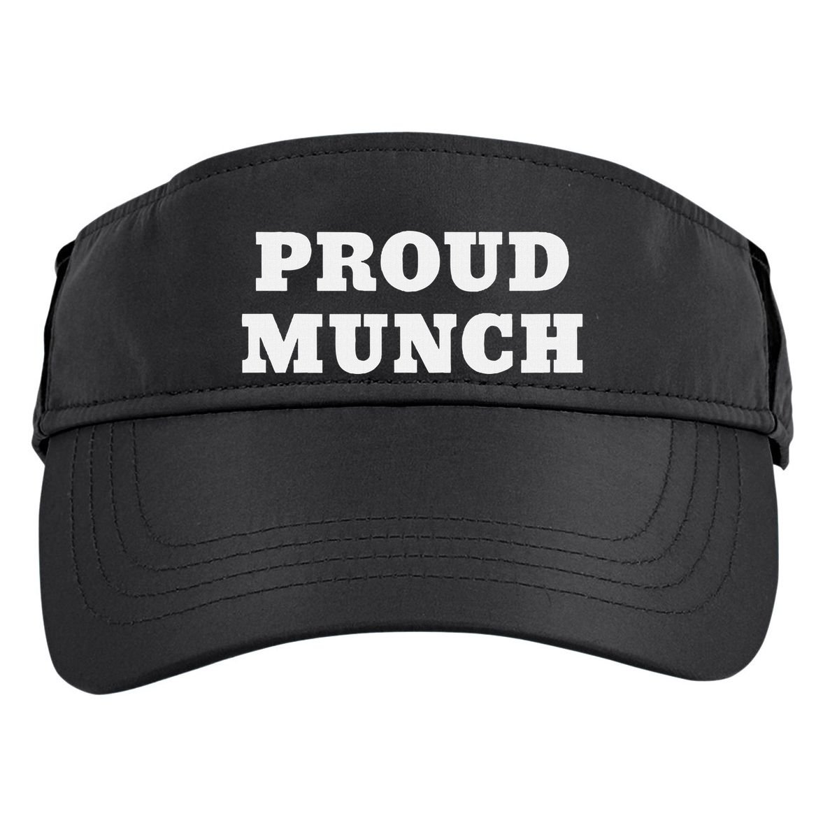Proud Munch Adult Drive Performance Visor