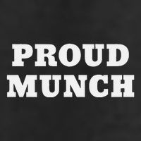 Proud Munch Adult Drive Performance Visor