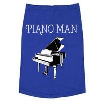 Piano Man Piano Player Pianist Classical Music Lover Doggie Tank