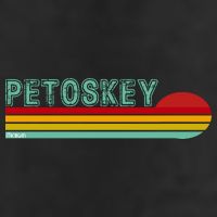 Petoskey Michigan Adult Drive Performance Visor