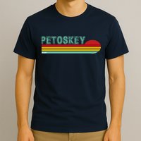 Petoskey Michigan T-Shirt